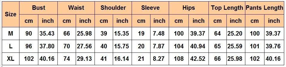 Dashiki African Pants set Two Piece Women Tracksuit Set Clothes Summer Autumn Short Sleeve Top Suit Party Lady Matching Sets